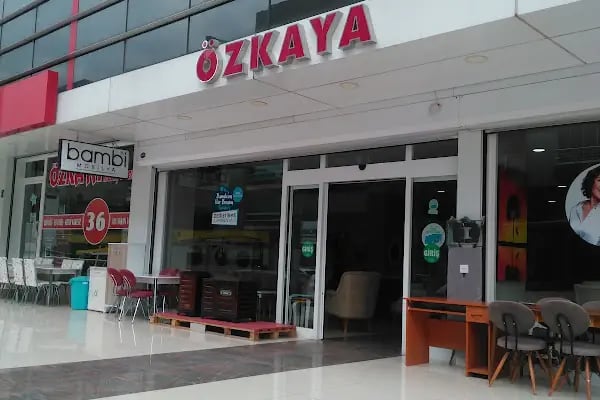 ÖZKAYA ARÇELİK buca - Resim 15