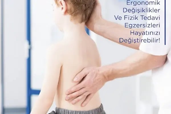 Fizyotherapy Sağlıklı Yaşam, Klinik Pilates ve Fizik Tedavi Merkezi - Resim 16