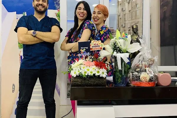 ERCAN UZUN AĞIZ VE DİŞ SAĞLIĞI POLİKLİNİĞİ - Resim 2