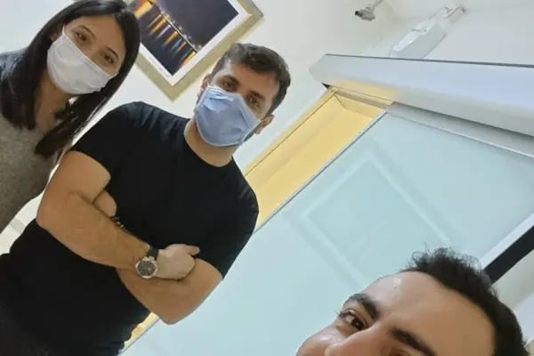 ERCAN UZUN AĞIZ VE DİŞ SAĞLIĞI POLİKLİNİĞİ - Resim 3