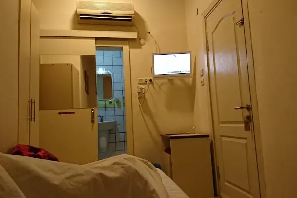 Güzel İzmir Hotel - Resim 16