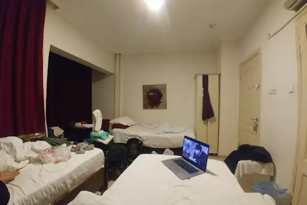 Güzel İzmir Hotel - Resim 15