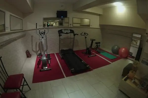 Güzel İzmir Hotel - Resim 8
