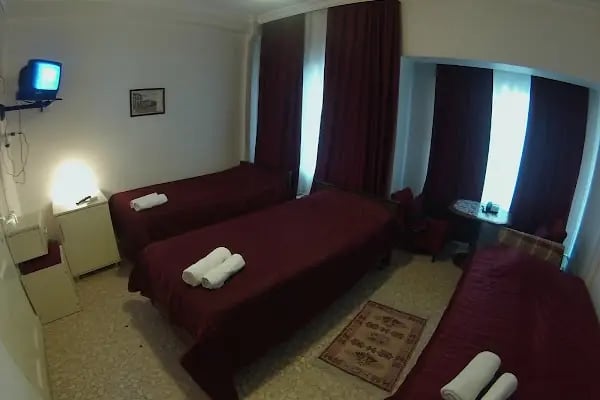 Güzel İzmir Hotel - Resim 4