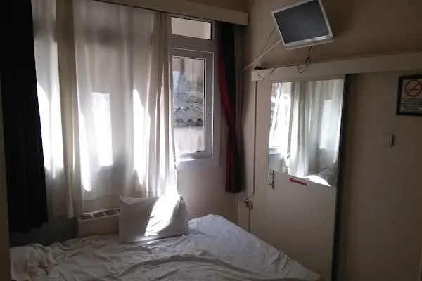 Güzel İzmir Hotel - Resim 2
