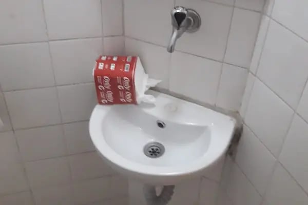 Güzel İzmir Hotel - Resim 11