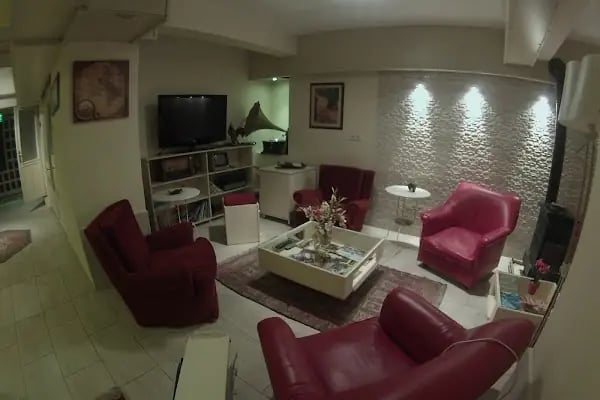 Güzel İzmir Hotel - Resim 5