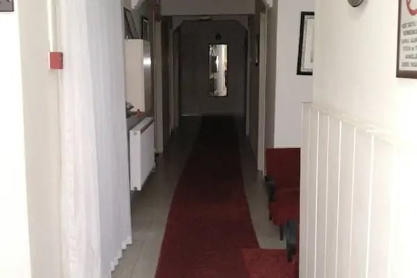 Güzel İzmir Hotel - Resim 17