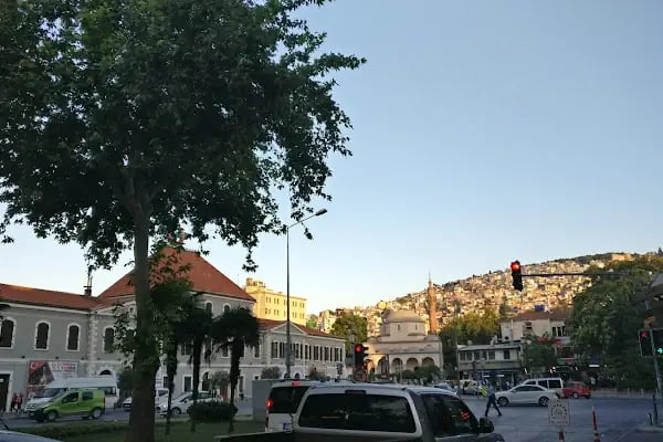 Güzel İzmir Hotel - Resim 18