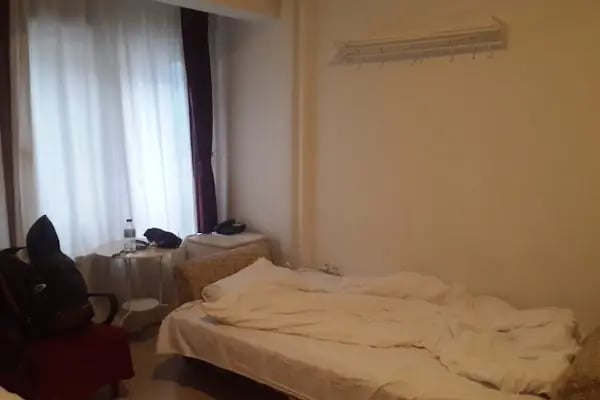 Güzel İzmir Hotel - Resim 14