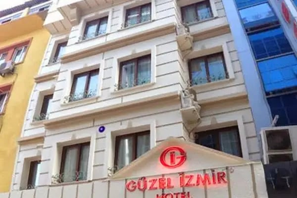 Güzel İzmir Hotel - Resim 3