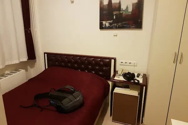 Güzel İzmir Hotel - Resim 9