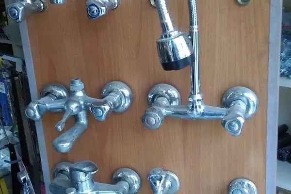 Köşk Tesisat - Resim 15