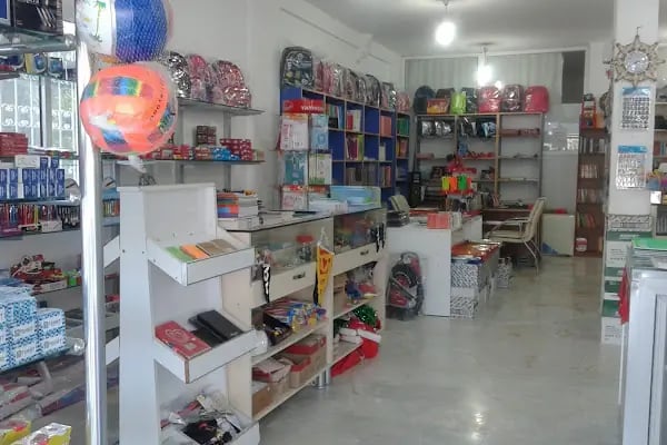Alaçatı Kırtasiye - Resim 3