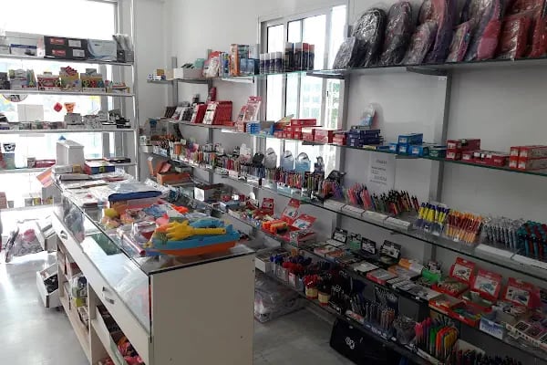 Alaçatı Kırtasiye - Resim 5