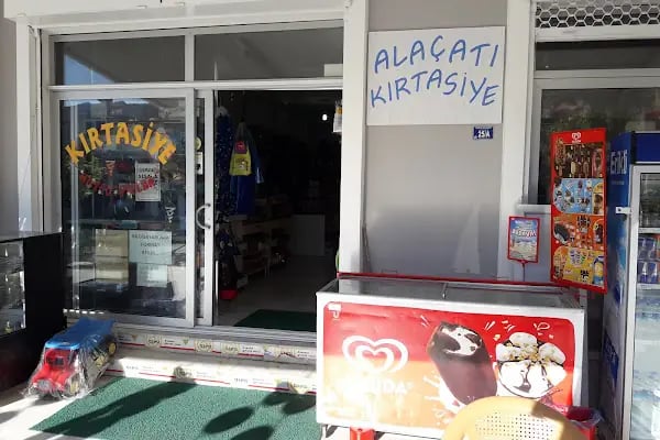 Alaçatı Kırtasiye - Resim 2
