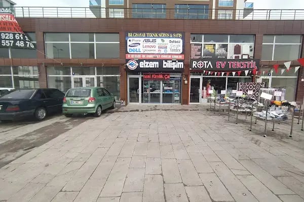 Elzem Bilişim | Elzem Soft - Resim 7