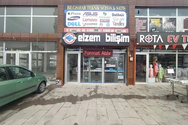 Elzem Bilişim | Elzem Soft - Resim 16