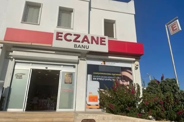 Banu Eczanesi - Resim 2