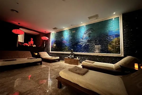 Mem’s Spa &amp; Massage - Resim 2