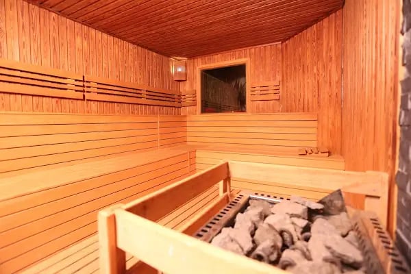 Mem’s Spa &amp; Massage - Resim 9