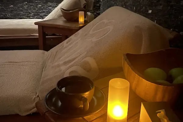 Mem’s Spa &amp; Massage - Resim 15