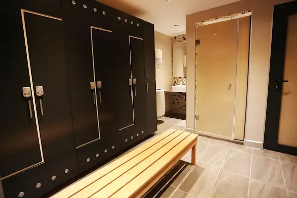 Mem’s Spa &amp; Massage - Resim 8