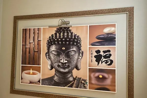 Mem’s Spa &amp; Massage - Resim 17