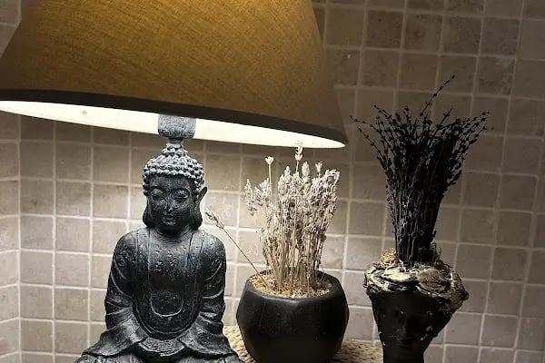 Mem’s Spa &amp; Massage - Resim 16