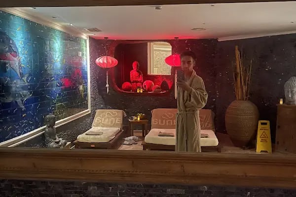 Mem’s Spa &amp; Massage - Resim 20