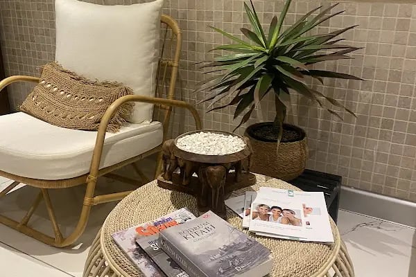 Mem’s Spa &amp; Massage - Resim 4