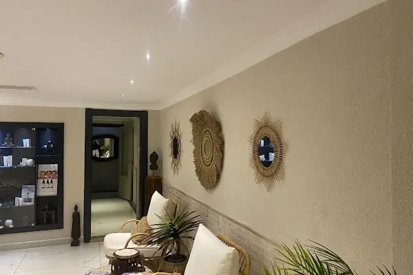 Mem’s Spa &amp; Massage - Resim 19