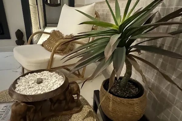 Mem’s Spa &amp; Massage - Resim 18