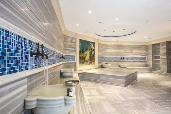 Mem’s Spa &amp; Massage - Resim 1