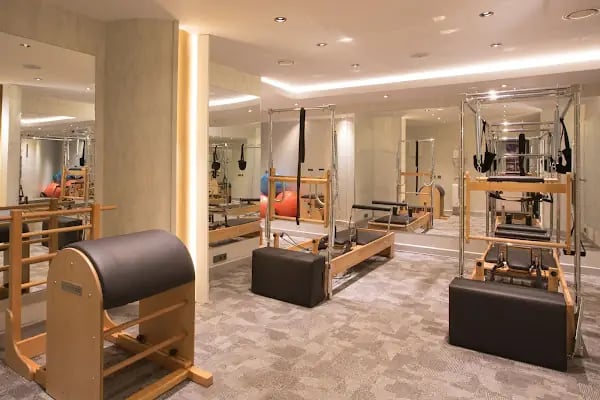 Mem’s Spa &amp; Massage - Resim 7