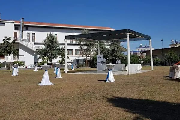 Nezihe Yalvaç Turizm Mesleki Teknik ve Anadolu Lisesi - Resim 4