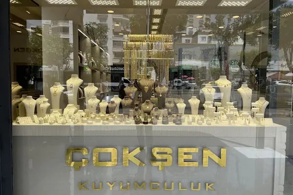 Çokşen Kuyumculuk - Resim 3