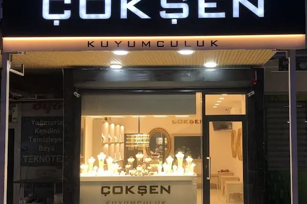 Çokşen Kuyumculuk - Resim 4