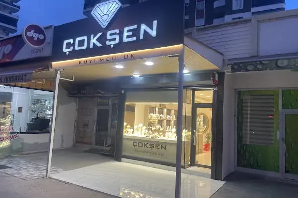 Çokşen Kuyumculuk - Resim 5