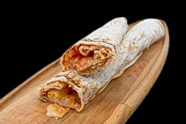 Tepe Lahmacun Pide &amp; Döner - Resim 8