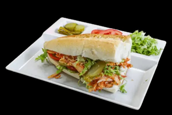 Tepe Lahmacun Pide &amp; Döner - Resim 15