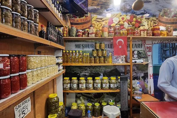 Celal Güleç Turşuları - Resim 18