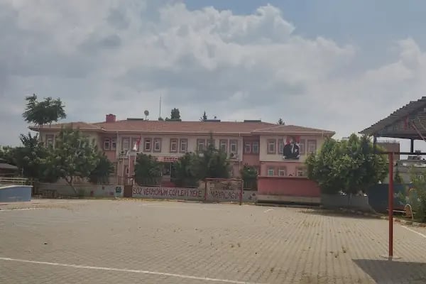 Akdeniz Anaokulu - Resim 4