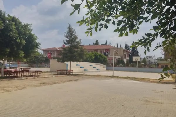 Akdeniz Anaokulu - Resim 3