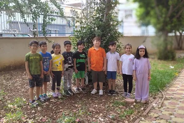 Akdeniz Anaokulu - Resim 5