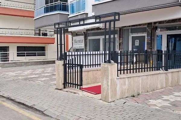 Menta Temizlik ve Kırtasiye Toptan Satış - Resim 2