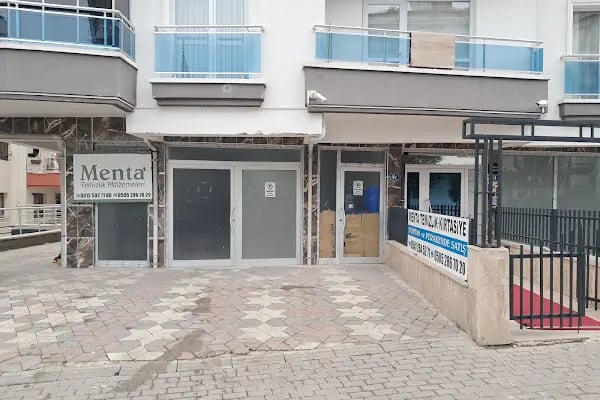 Menta Temizlik ve Kırtasiye Toptan Satış - Resim 5