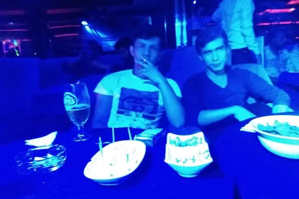 Poyraz Night Club - Resim 6
