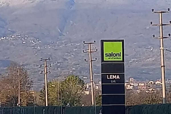 Saloni Mobilya - Yatak Odası Fabrikası - Resim 12