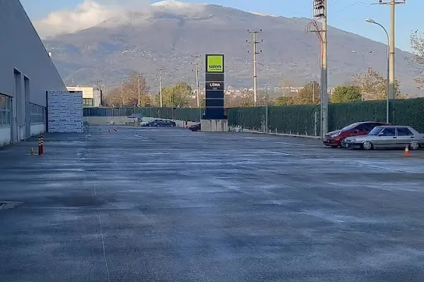 Saloni Mobilya - Yatak Odası Fabrikası - Resim 7
